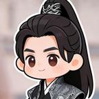 是云吞吖头像