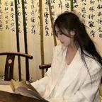 秦天头像