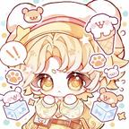 思思头像