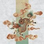 玄天老人·天地人头像