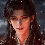 不語头像