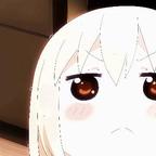 Melancholy头像