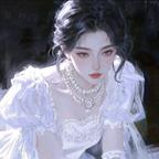 逐月头像