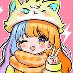 青头像