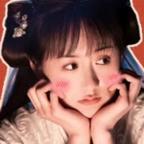 李文慧美丽可爱头像