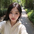 走吧，跟着风头像