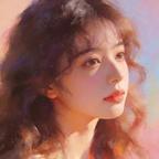 飘逸的小钰子~头像