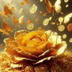 ☀芯💑想事🌞橙头像