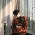 做自我的主宰头像