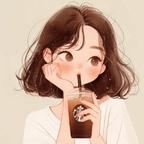 🐽申申💜麒麒头像