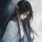阿枝头像