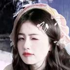 鹿my～头像