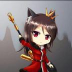 丢丢兔兔头像