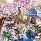 提笔墨香浅头像