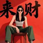 小林子头像