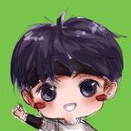 小程子头像