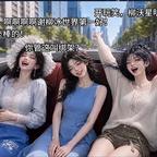 花影魔尊头像