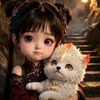 少女暴君头像