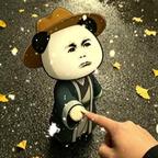 呆呆D木头头像