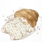 爱吃香菜头像