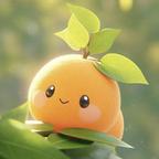 橙子剧场头像