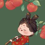 瑶城小豆腐头像