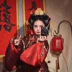 椿芽头像
