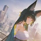 傀偶师头像