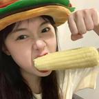 巴啦啦想咬你头像