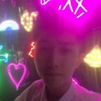 孤心湖头像