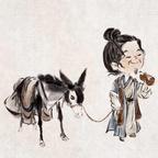 英俊啊～头像