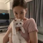 小妮头像
