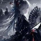 我命由我不由天头像
