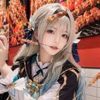 絮雪凝忆头像