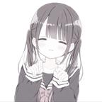 你别总哭头像