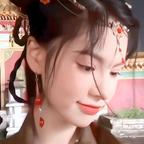 淀淀（淀粉肠）头像