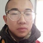 平鲁爱鼓匠吹打王煜文头像