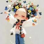 青青陌上🌺桑头像