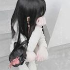 妄言头像