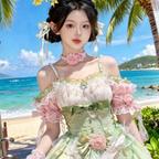 公主殿下头像