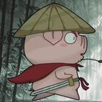 动漫忠实爱好者头像