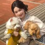 温柔治愈头像