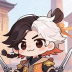 瞳朦头像