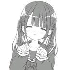 ^玻璃.头像