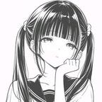 伪装.头像