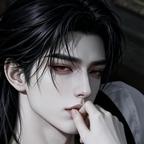 聪慧迷人的姚云天头像