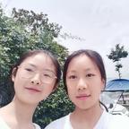 佳佳学习好头像
