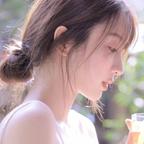 ’碎碎念。头像