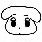 自卑阴湿小狗重度依赖头像