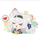 流在萤火之森头像